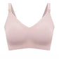 Nursing Maternity Bra - Pink