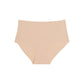 Seamless Briefs - Nude