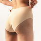 Seamless Briefs - Nude
