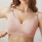 Nursing Maternity Bra - Pink