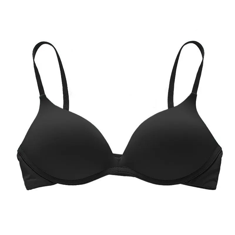 T-shirt Bra - Black