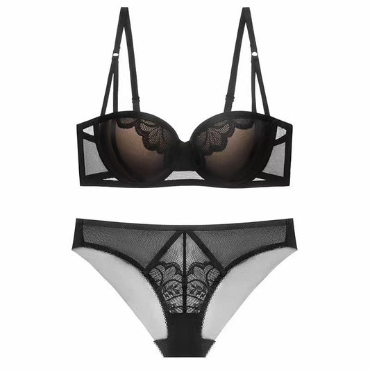Daisy Dreams Mesh set - Bisque
