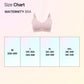 Nursing Maternity Bra - Pink