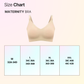 Nursing Maternity Bra - Nude - Order Online in Pakistan