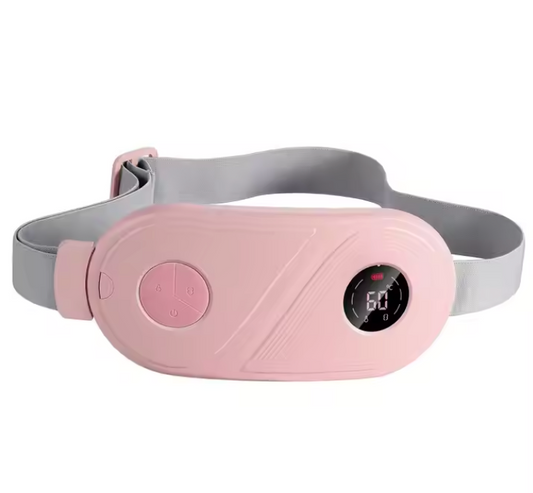 LILY PAD (period pain belt)