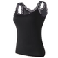 Padded Tank Top - 3 Colors