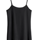 Classic Cotton Tank Top