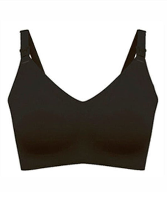 Nursing Maternity Bra - Black - Order Online in Pakistan
