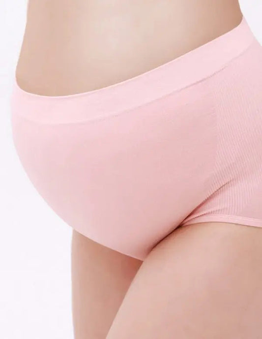 Maternity Underwear - Pink - Order Online in Pakistan
